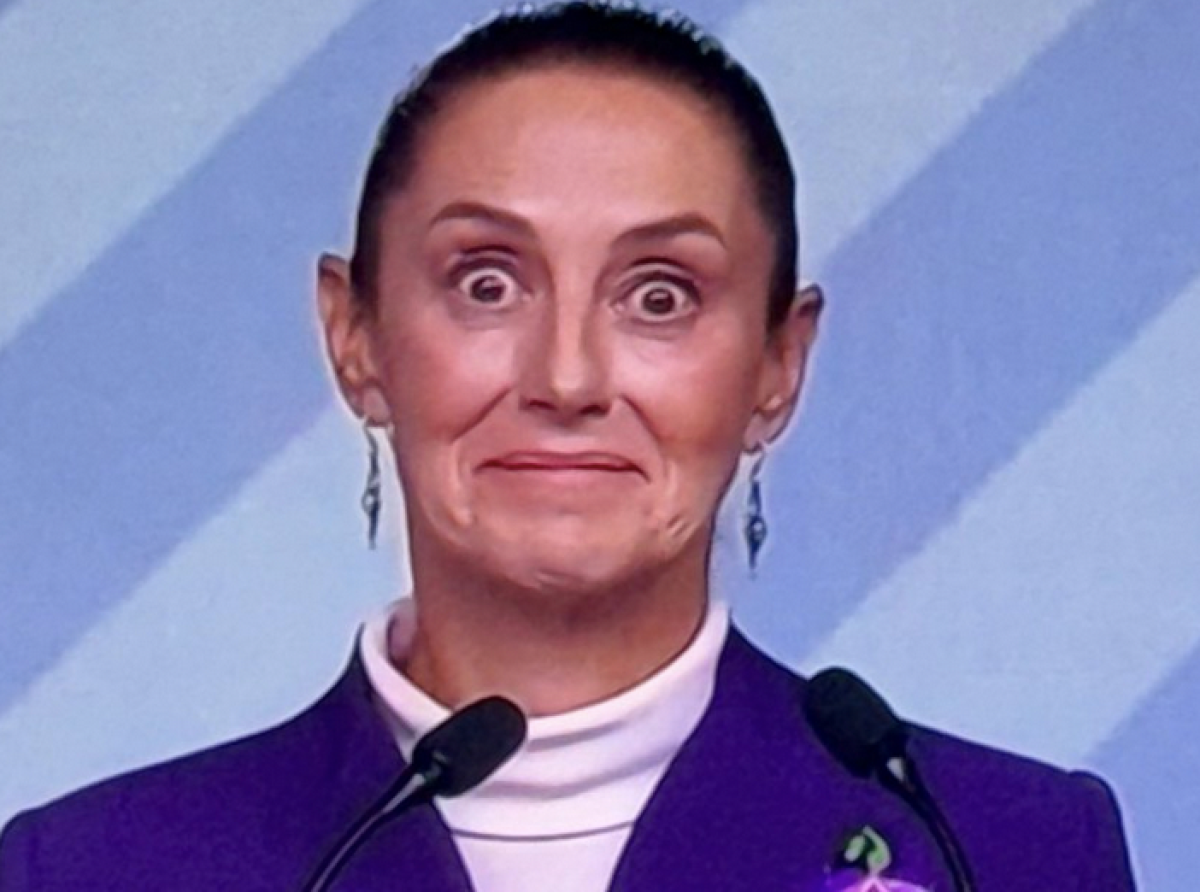 Falla en la Matrix
